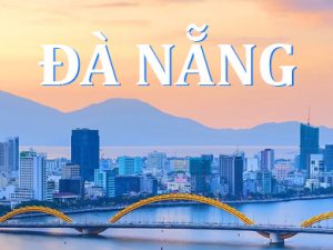 Tour Đà Nẵng - Hội An - Huế  3 ngày 2 đêm