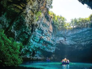 Tour Đà Nẵng- Phong Nha 2 ngày 1 đêm