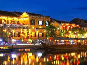 Tour Hôi An - Huế 2 ngày 1 đêm