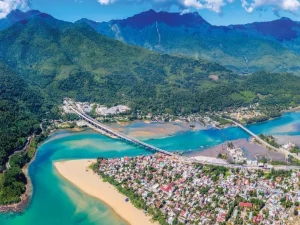 Tour Lăng Cô 1 ngày