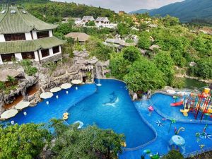 Tour Đà Nẵng - Núi Thần Tài 1 ngày