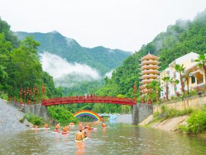 Tour Cổng Trời Đông Giang 1 ngày