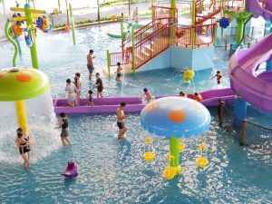 Tour Đà Nẵng - Công viên nước Migazuki 1 ngày