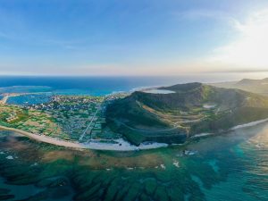 Tour Đà Nẵng - Lý Sơn 2 ngày 1 đêm