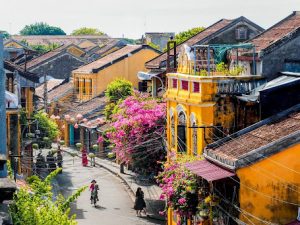 Tour Đà Nẵng - Ngũ Hành Sơn - Hội An 1 ngày