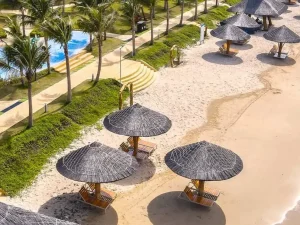 Tour Đào Yến Hòn Nội Nha Trang 1 ngày