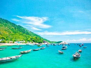 Tour Cu Lao Chàm - Hội An 2 ngày 1 đêm