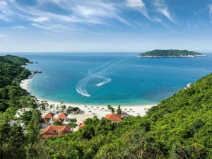 Tour Cù Lao Chàm 1 Ngày (Đón tại Đà Nẵng)